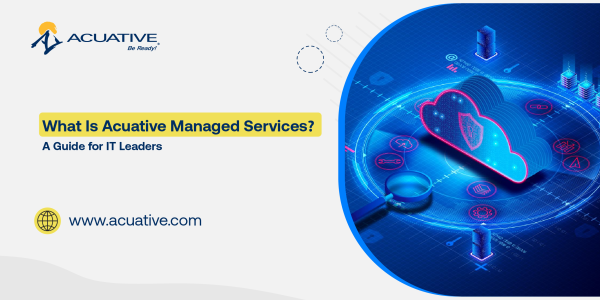 Acuative Managed Services 