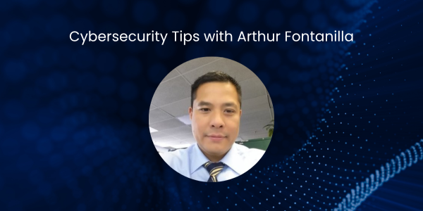Avoid Email Clutter Cybersecurity Tip