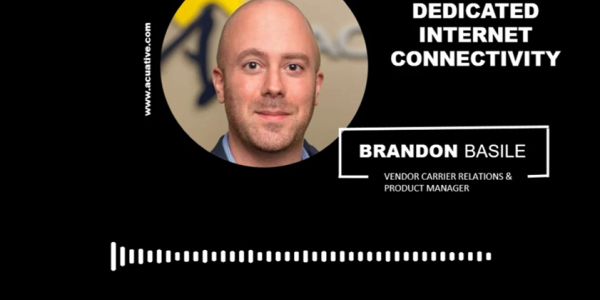 Brandon Basile, Broadband
