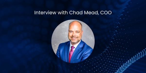 Interview with Chad Mead, COO of Acuative