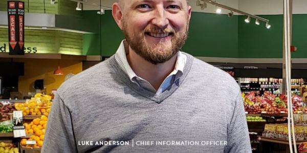 Luke Anderson Cub