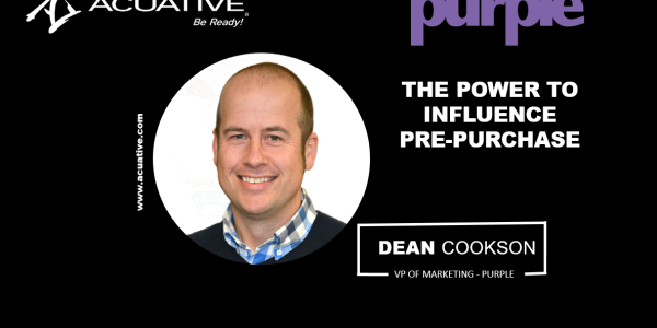 Dean Cookson