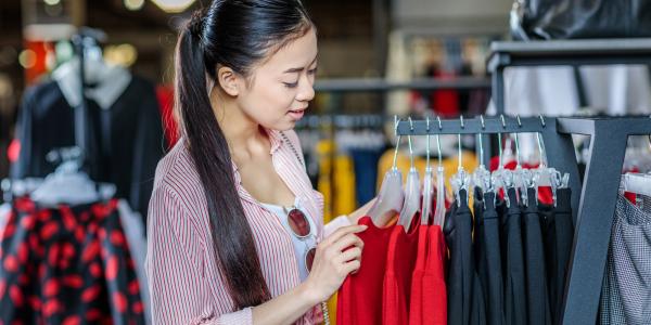 American Retailer Technology Case Study