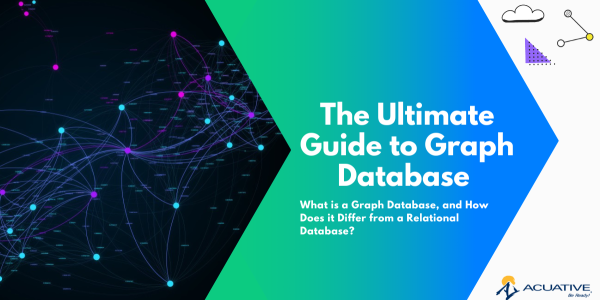 Graph Databases vs Relational Databases