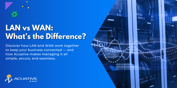 wan vs lan what's the difference