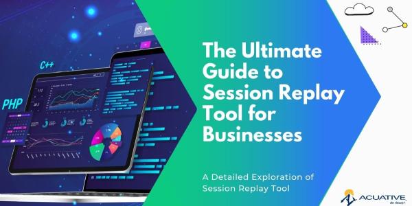 session replay