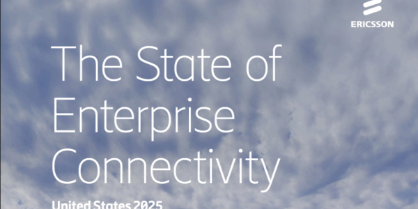 State of Enterprise Connectivity