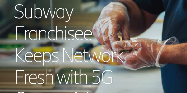 subway acuative case study