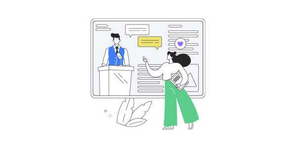 Business Comms