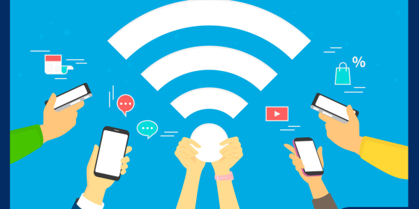 Wi-Fi Solutions for Business
