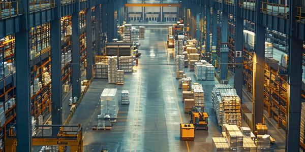 Supplier of specialist materials