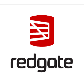 Redgate logo
