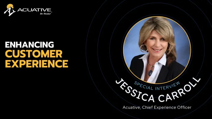 Interview with a Chief Experience Officer: Enhancing CX