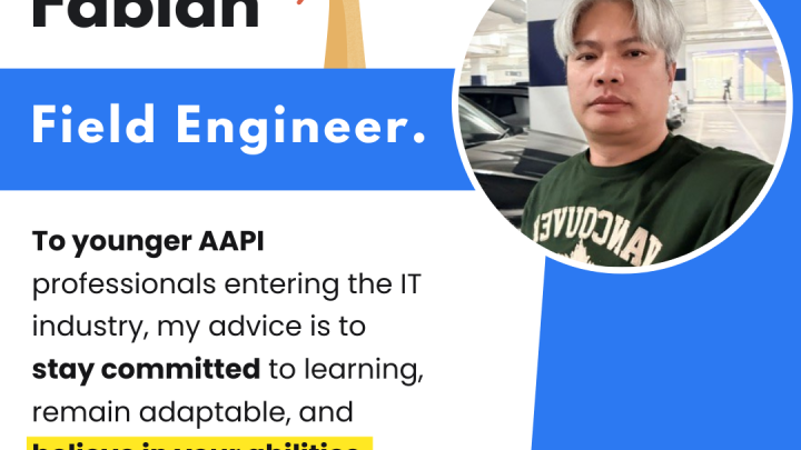 AAPI Heritage Month Acuative Interview Edwin Fabian