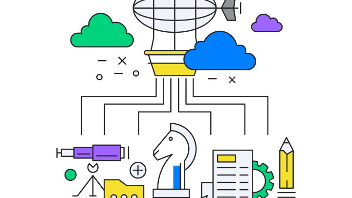 Cloud Based