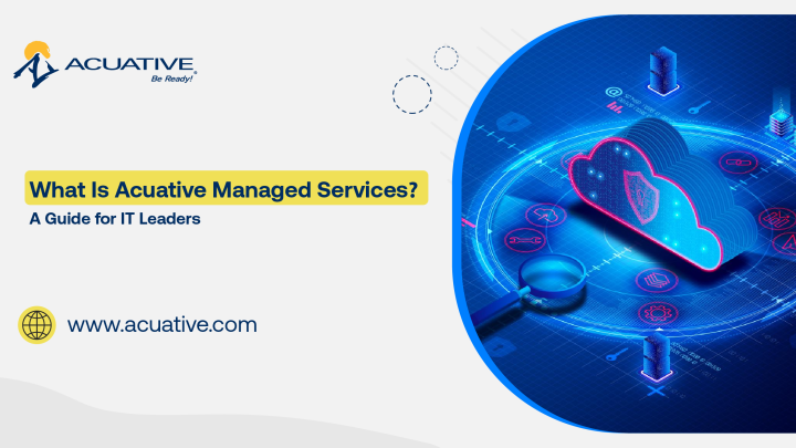 Acuative Managed Services 