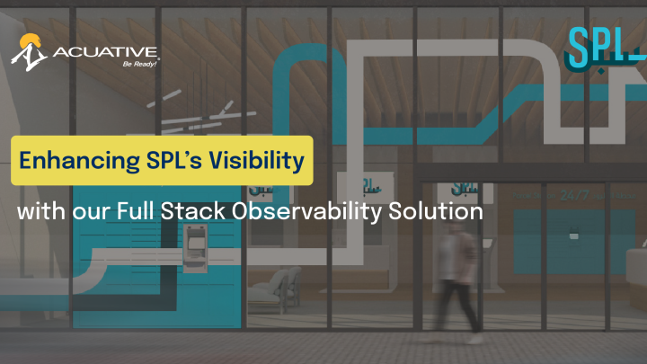 Full Stack Observability, Elastic Observability 