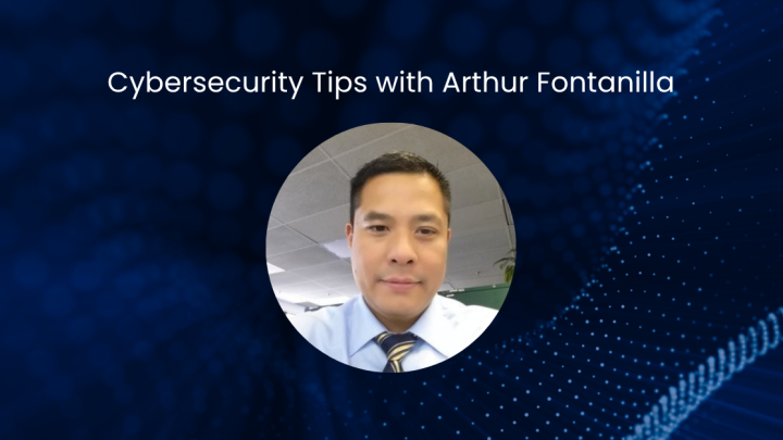 Avoid Email Clutter Cybersecurity Tip