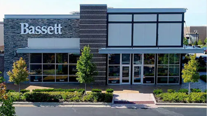 Bassett Furniture