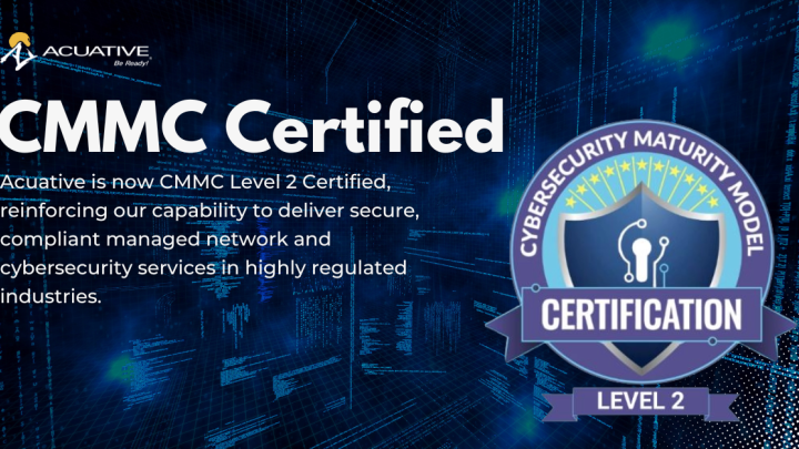 CMMC Certification