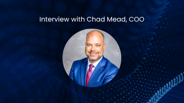 Interview with Chad Mead, COO of Acuative
