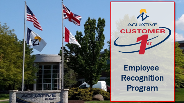 Customer First