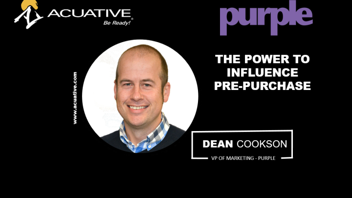Dean Cookson
