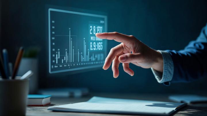 Financial Services