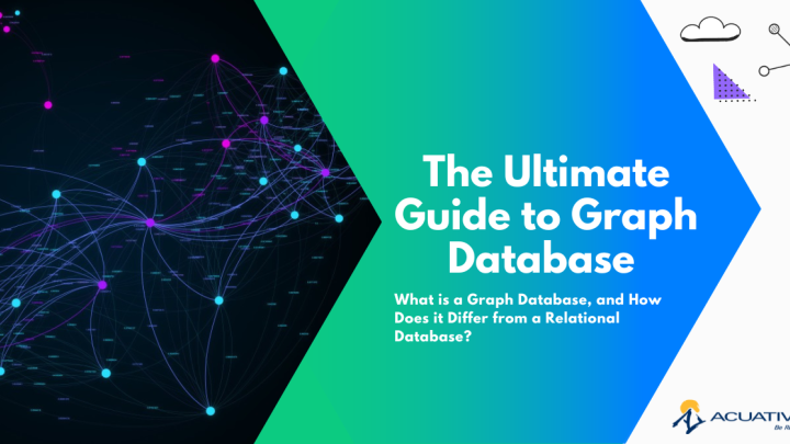 Graph Databases vs Relational Databases