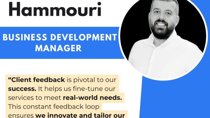 Omar Hammouri