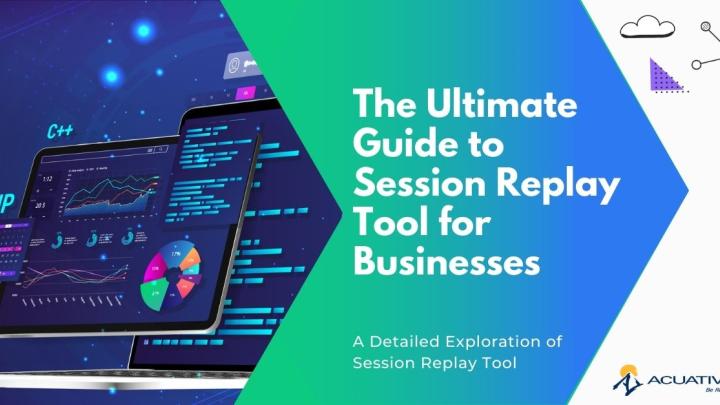 session replay