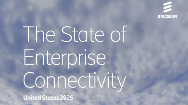 State of Enterprise Connectivity