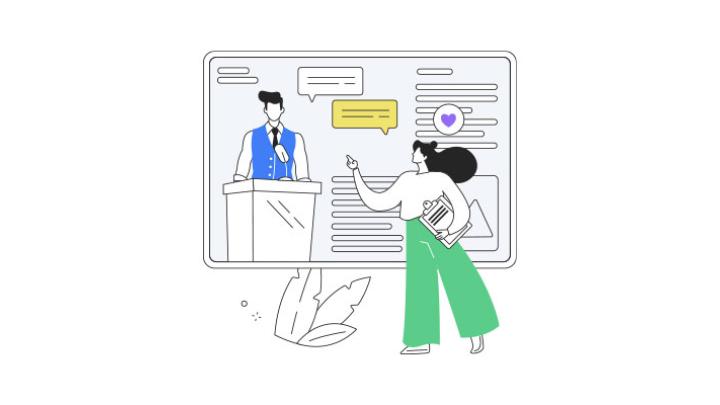 Business Comms