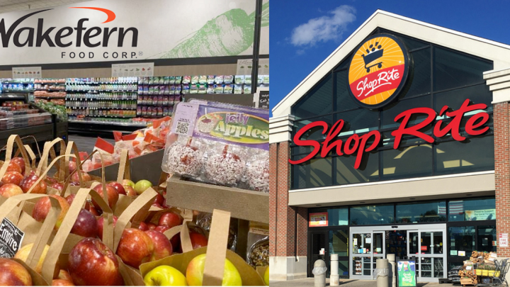 wakefern shoprite
