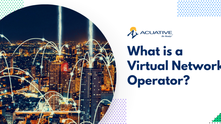 What is a Virtual Network Operator?