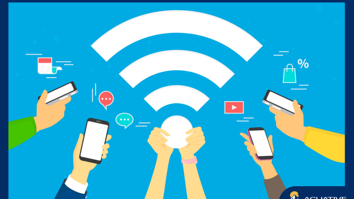 Wi-Fi Solutions for Business
