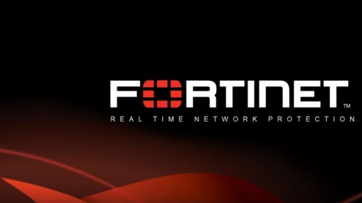 Fortinet SD-WAN Press Release Featuring Acuative