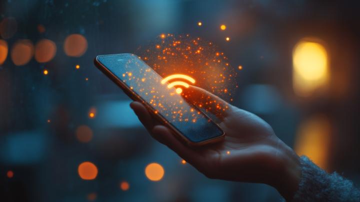 Wireless Carrier