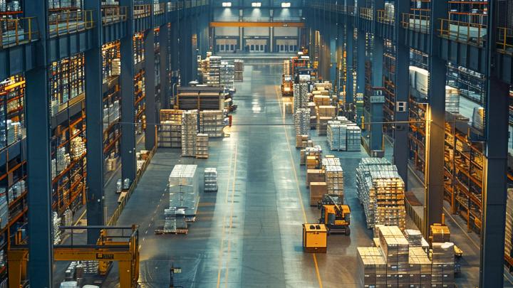Supplier of specialist materials