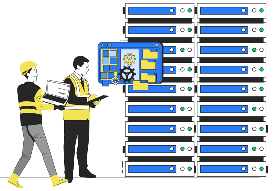 Managed Security Services