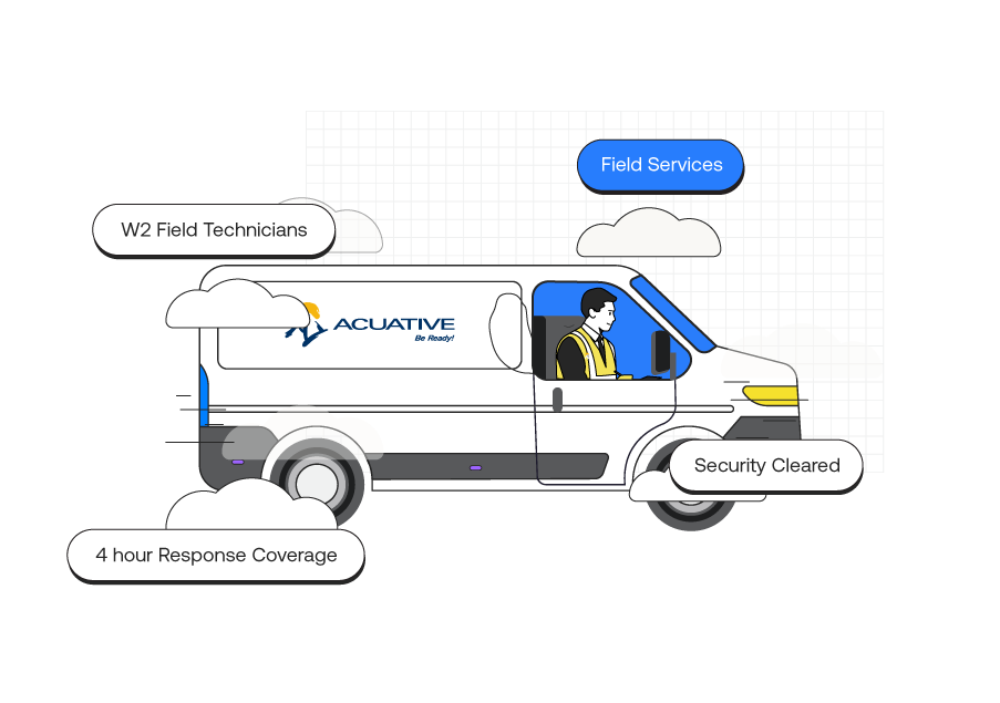 Field Services