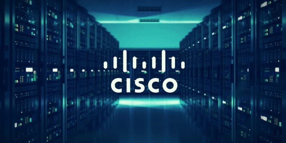 cisco acuative enterprise network solutions