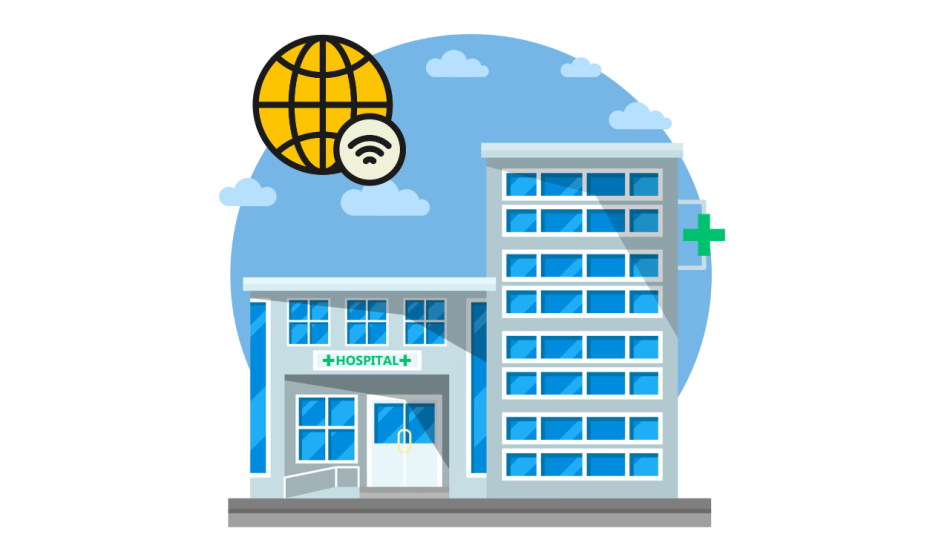 healthcare network solutions