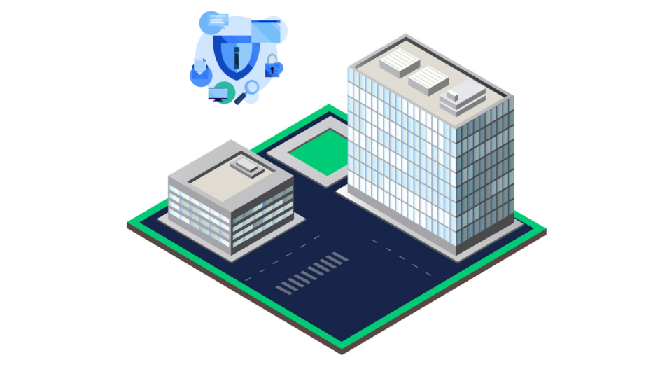technology network solutions for the public sector 