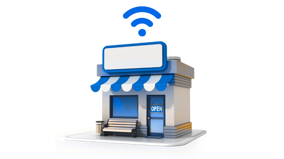 retail network solutions