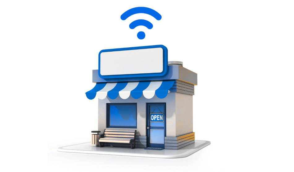 retail network solutions