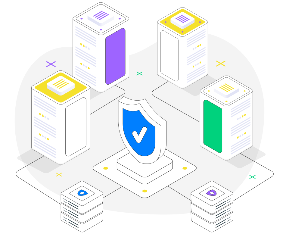 Managed Security Services