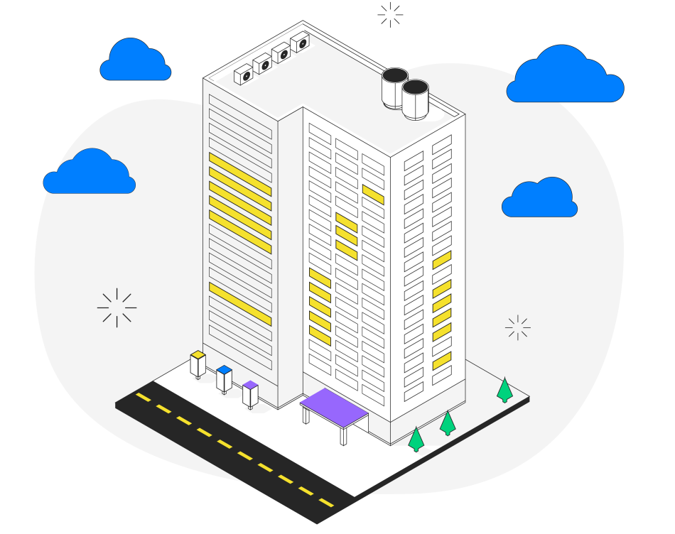 technology network solutions for the public sector 