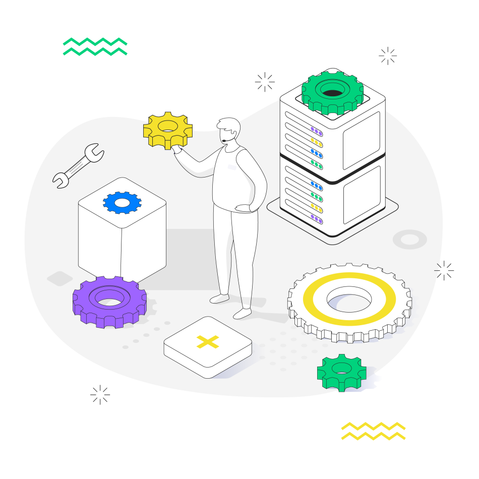 acuative service provider partnerships