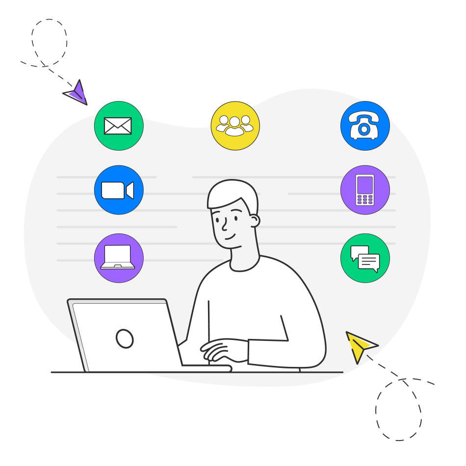 Unified Communications